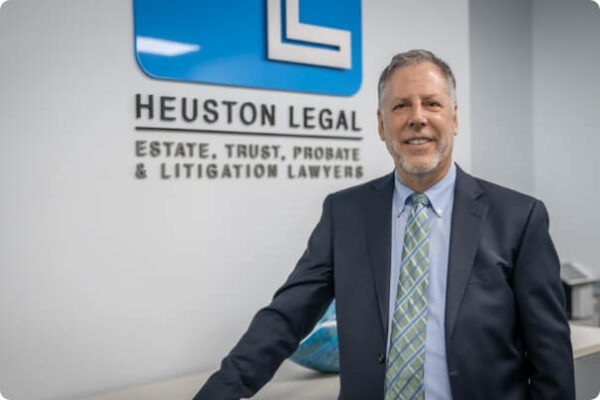 Heuston Legal