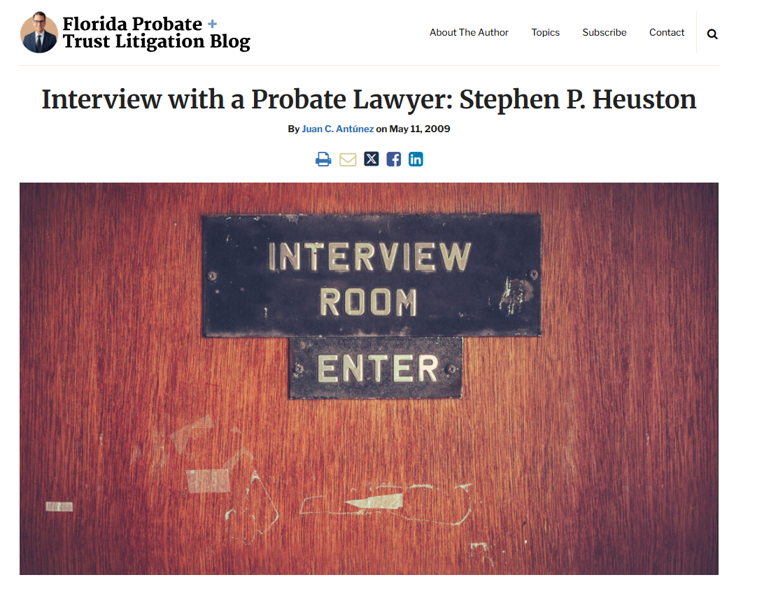 Brevard Business Review